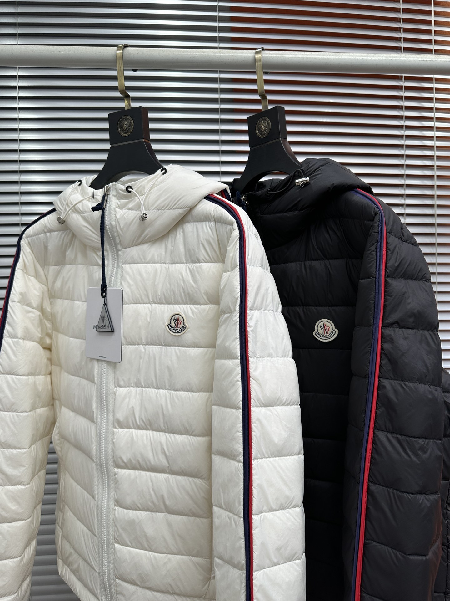 Moncler Down Jackets